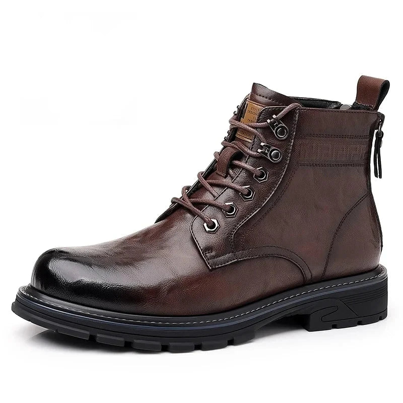 George | Men's Business Boots