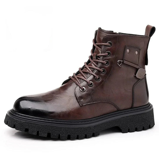 George | Men's Business Boots