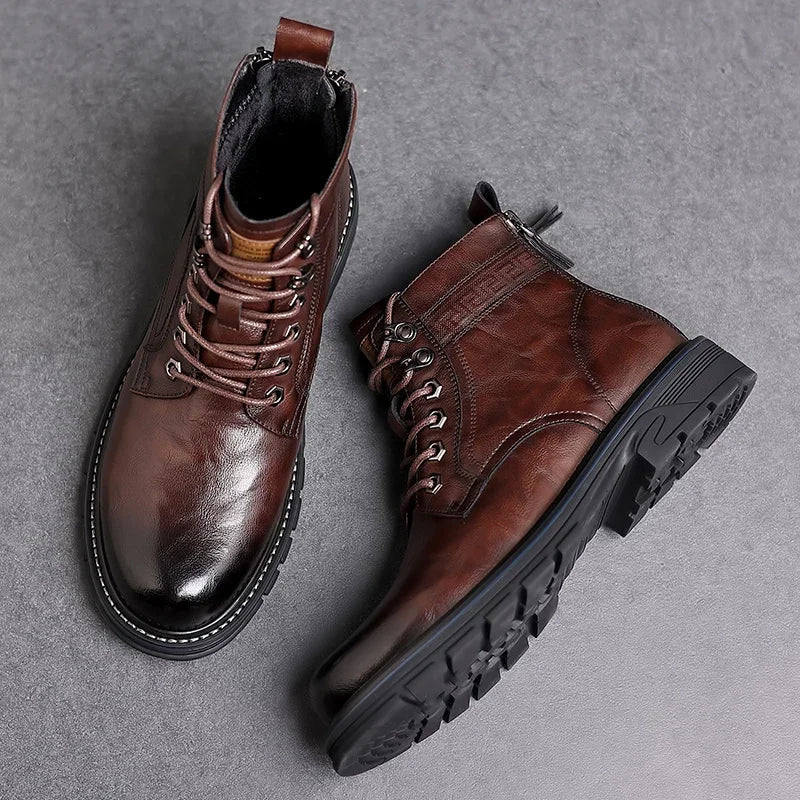 George | Men's Business Boots