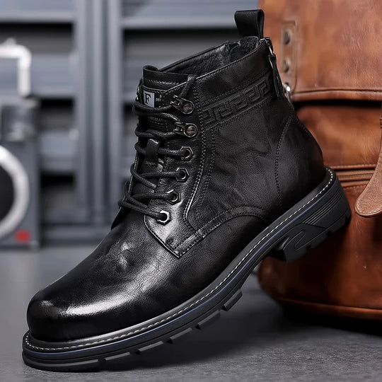 George | Men's Business Boots