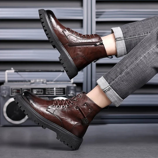 George | Men's Business Boots