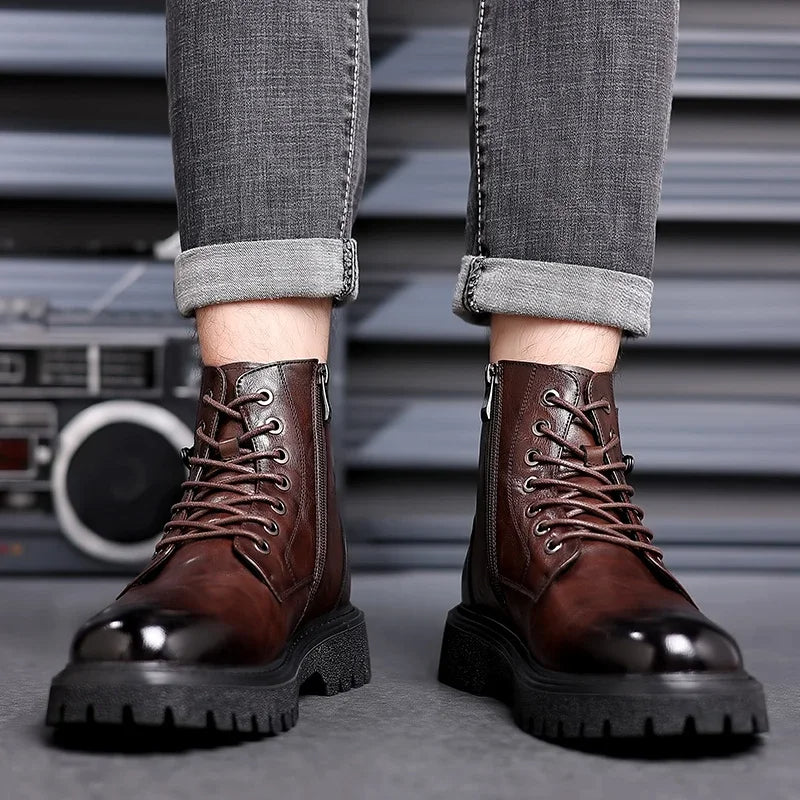 George | Men's Business Boots